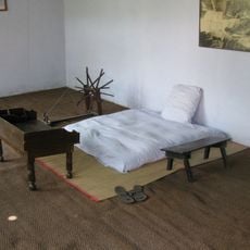 National Gandhi Museum