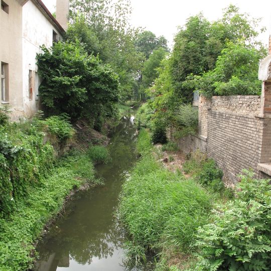 Bylanská pahorkatina