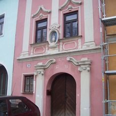 Horní náměstí 33