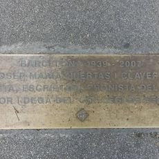 Josep Maria Huertas i Claveria