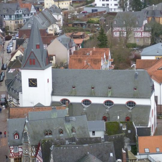 Unionskirche