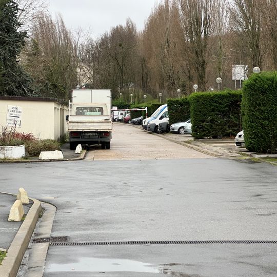 Résidence Vallée des Anges