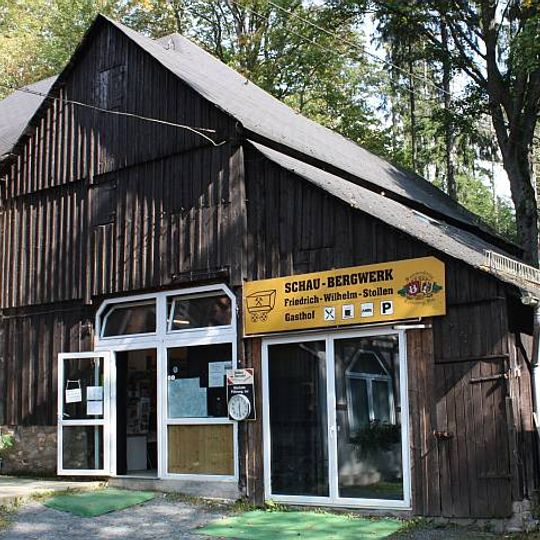 Friedrich-Wilhelm-Stollen