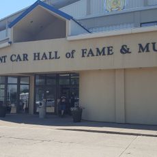 National Sprint Car Hall of Fame & Museum