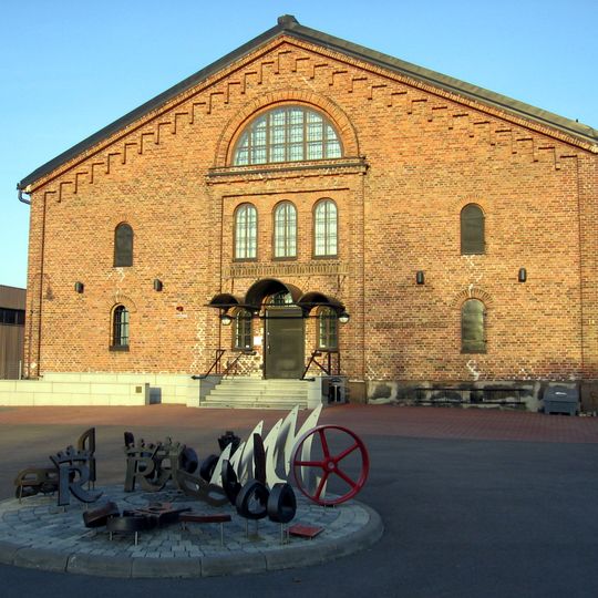 Rosenlew Museum