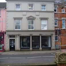 17, Bath Road