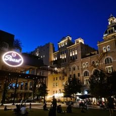 Pearl Brewery