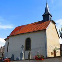 Laneuveville-lès-Lorquin