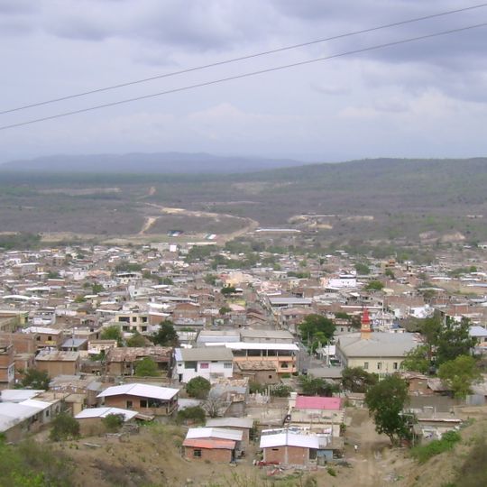 Montecristi