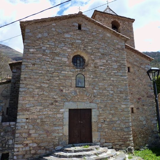 Sant Feliu de Bruguera