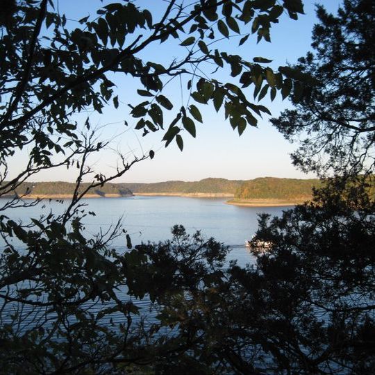 Lake Cumberland State Resort Park