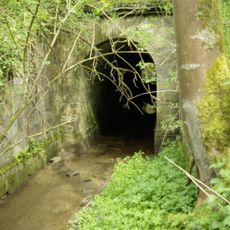 Sittenbach-Durchlass