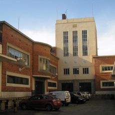 Fàbrica Molins Germans