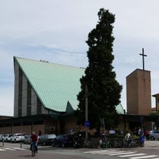 Chiesa di San Pio X