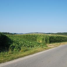 Römerzeitliche Siedlung beim Fastlbauer