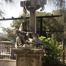 Cementerio General del Sur