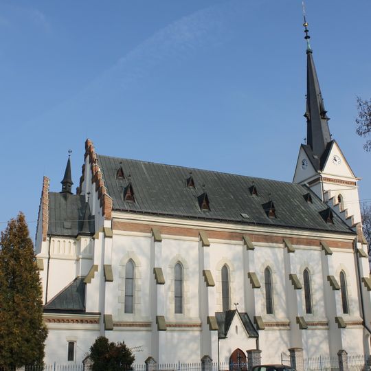 Church of Saint Nicholas