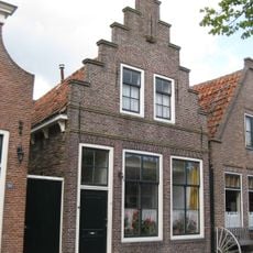 Voorhaven 120, Edam