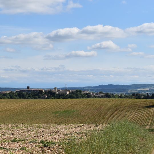 Saint-Martin-Lalande