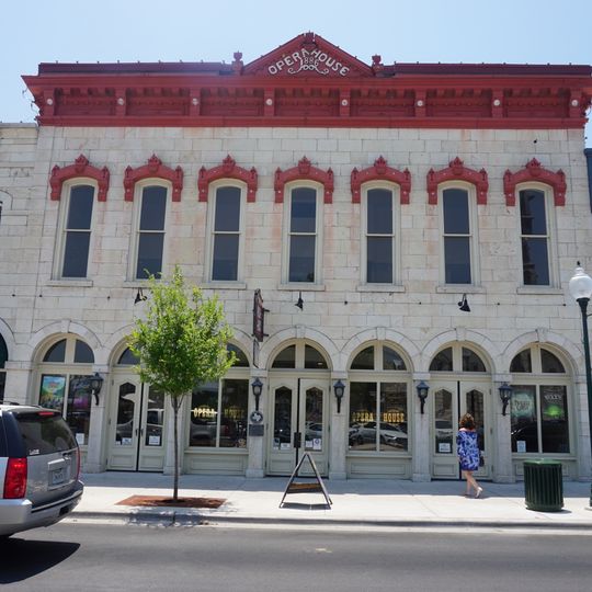 Granbury Opera House