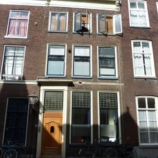 Hogewoerd 142, Leiden