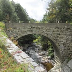 Gilsum Stone Arch Bridge