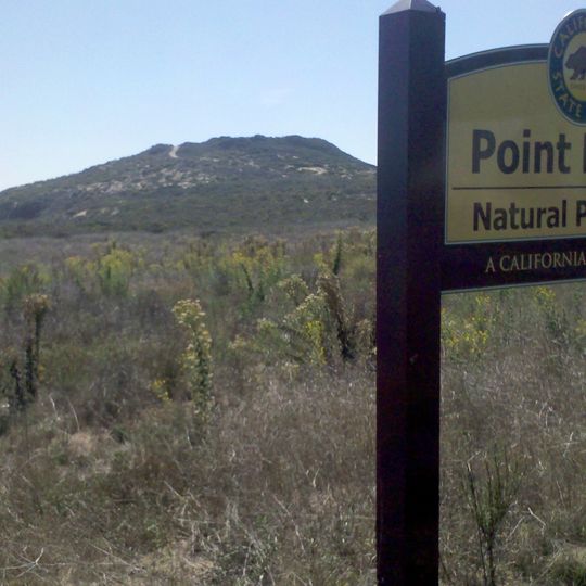 Point Dume State Beach
