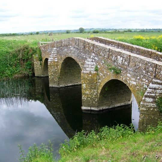 Pill Bridge