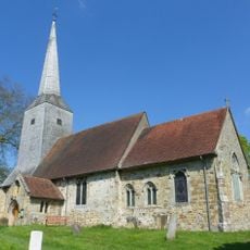 Church of St Mary Magdalene