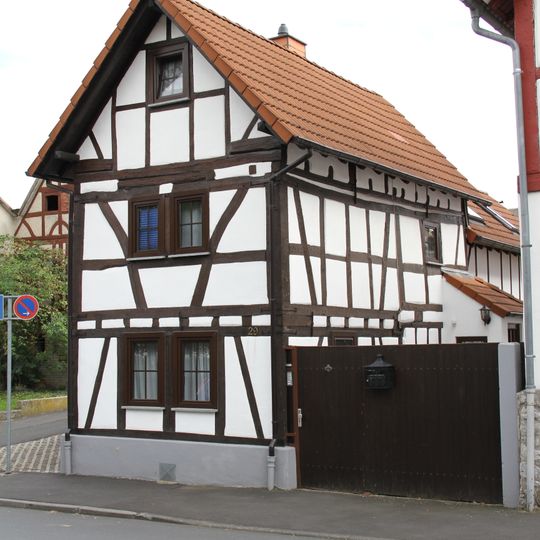 Lindenstraße 29