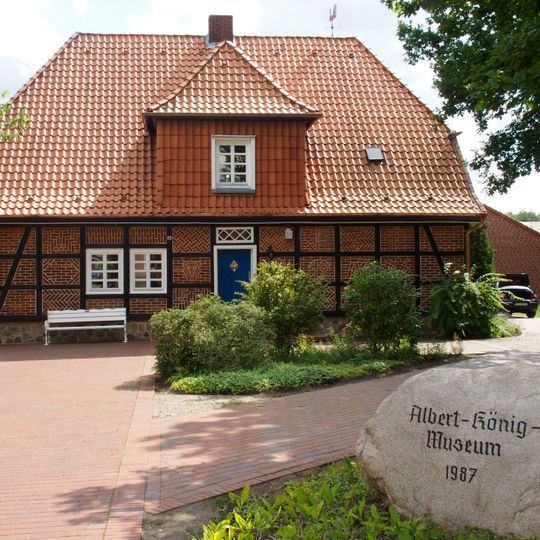 Albert-König-Museum