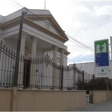 Museo Luis Alberto Solari