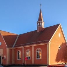Krylbo Church