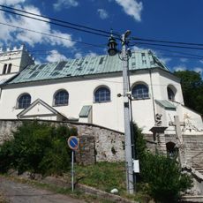 Church of Saint Wenceslaus