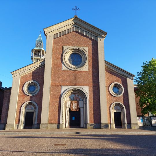 Chiesa di San Giorgio Martire