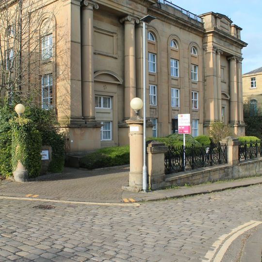 Highfield United Reformed Church