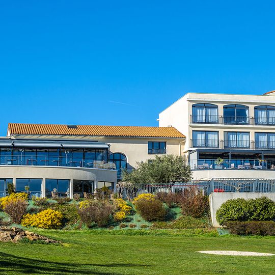 Golf d'Annonay-Gourdan