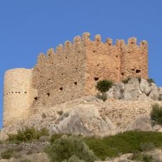 Castell de l'Alcalatén