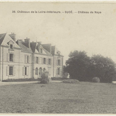 Château de Nay