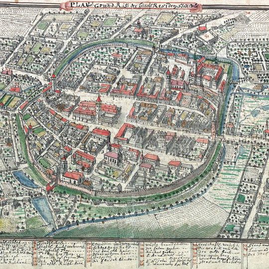 Ośrodek historyczny miasta Oleśnica