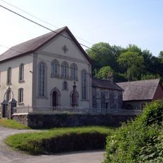 Closygraig Calvinistic Methodist Chapel