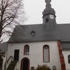Dorfkirche Maltis