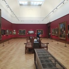 Bristol City Museum and Art Gallery