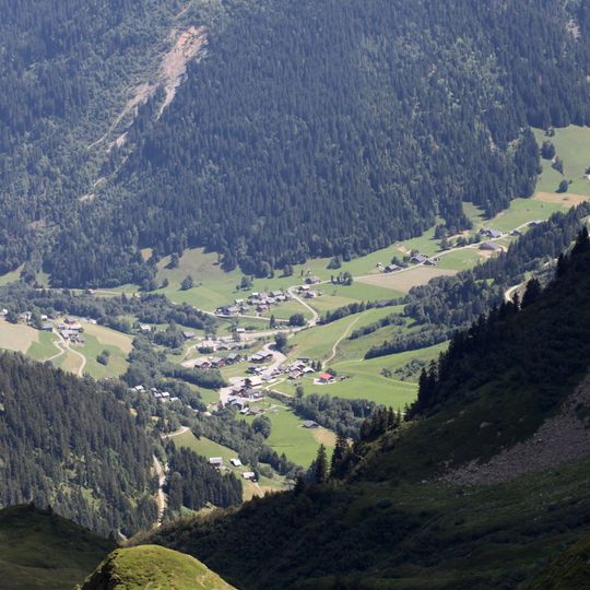 Le Planay