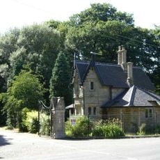 East Lodge