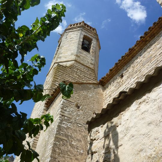 Sant Jaume de la Manresana