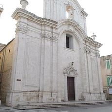 Cattedrale di Santa Maria Assunta