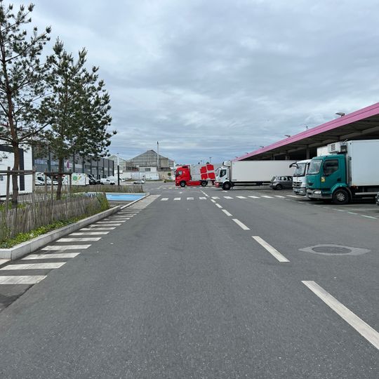 Quai du Val-de-Loire