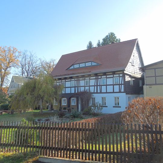 Obere Mandaustraße 23a