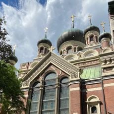 Николаевский собор